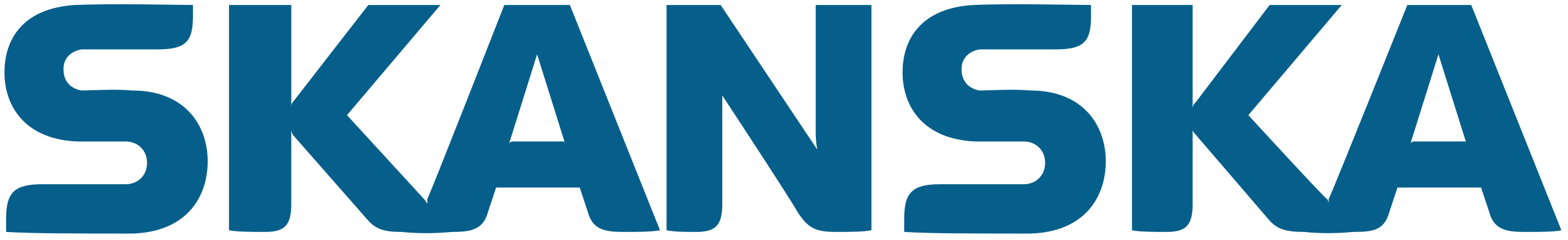 logo skanska
